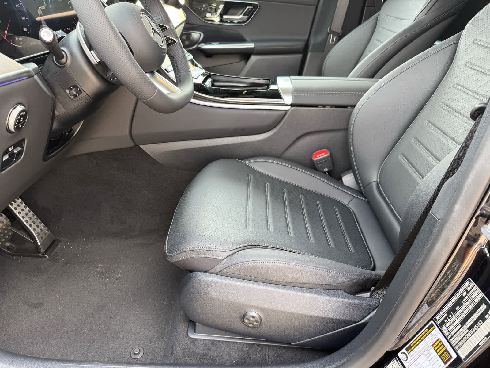 New 2026 Mercedes-Benz GLC 350e 4MATIC image 10