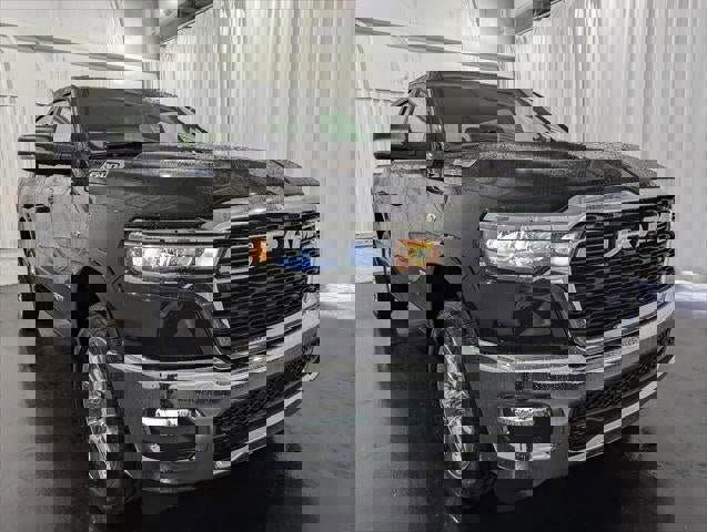 New 2026 RAM 1500 Big Horn image 36