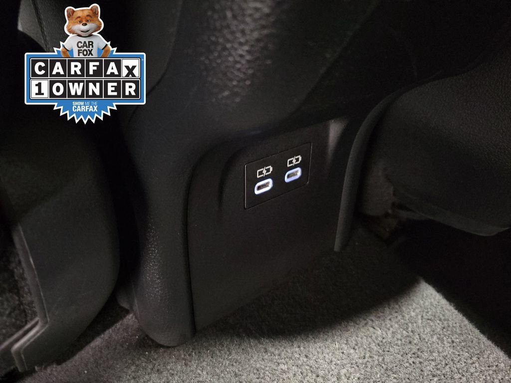 Used 2023 Toyota Prius LE FWD image 30