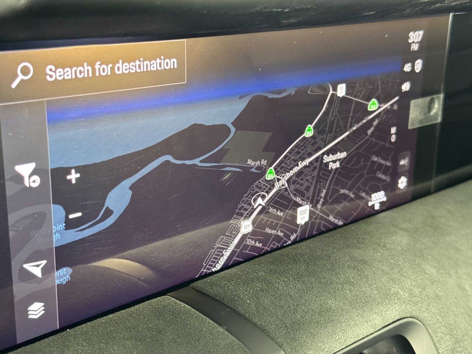 New 2026 Porsche Taycan GTS image 21