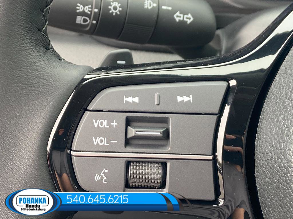 New 2026 Honda Pilot image 22