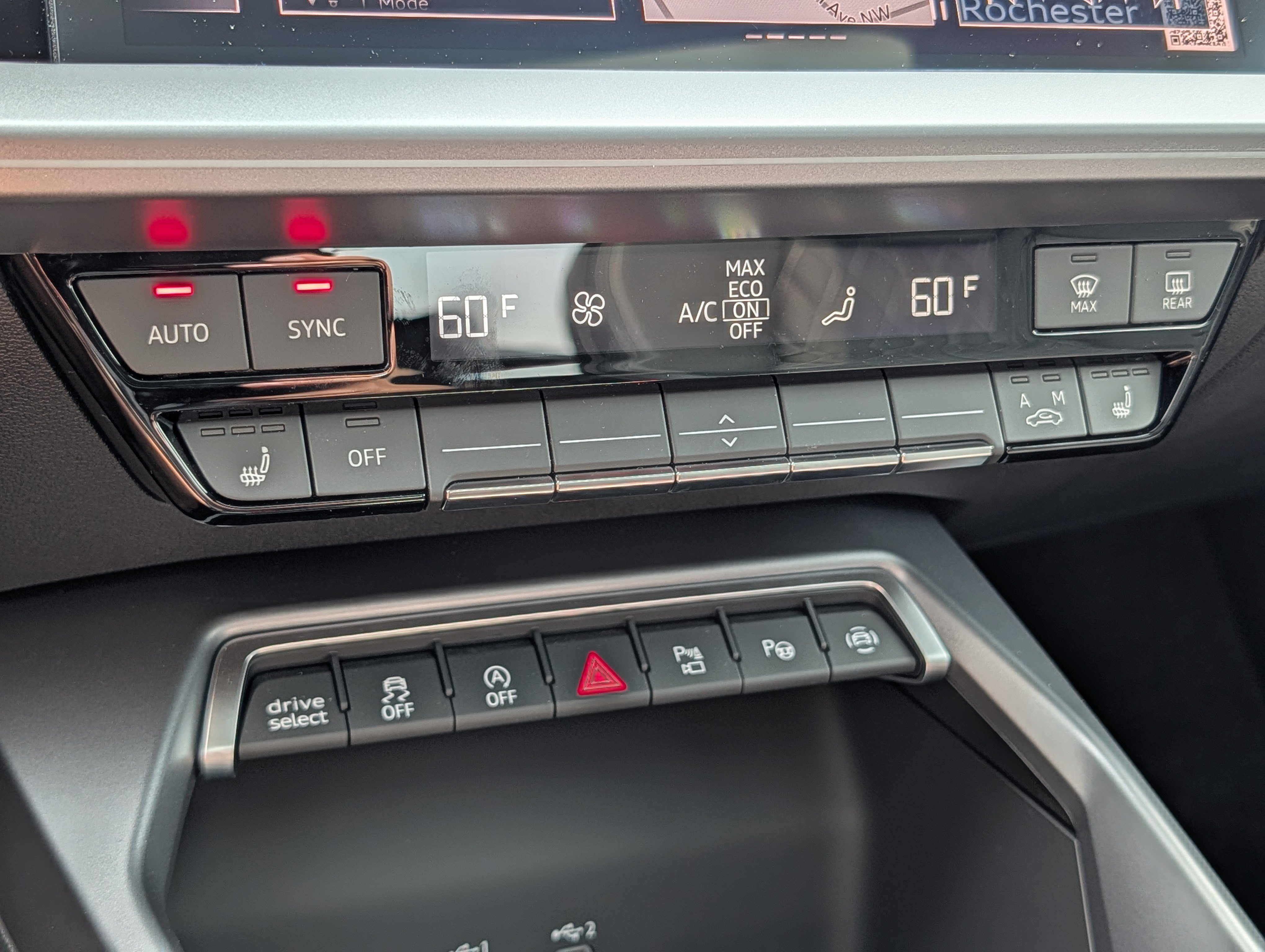Certified 2026 Audi S3 Premium AWD/4WD image 31