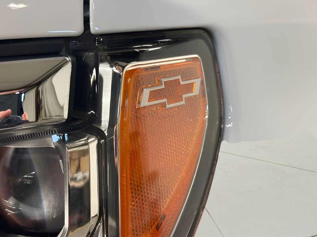 Certified 2023 Chevrolet Silverado 1500 LT image 8