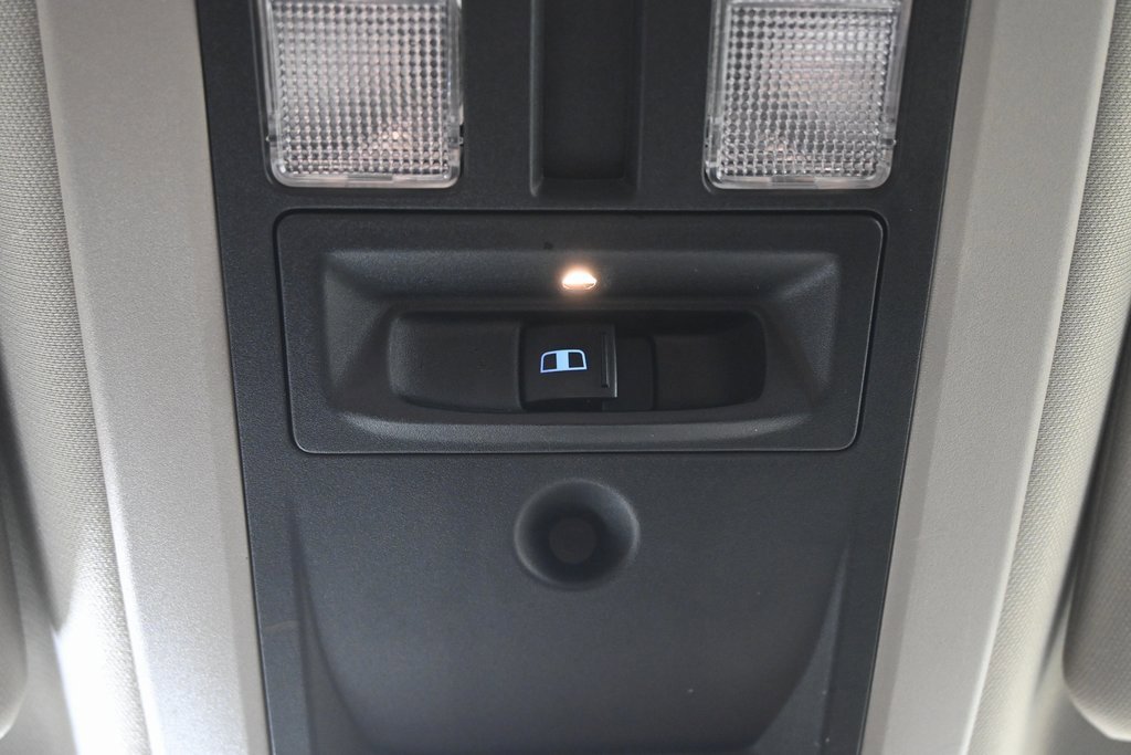 Used 2015 RAM 2500 Big Horn image 32