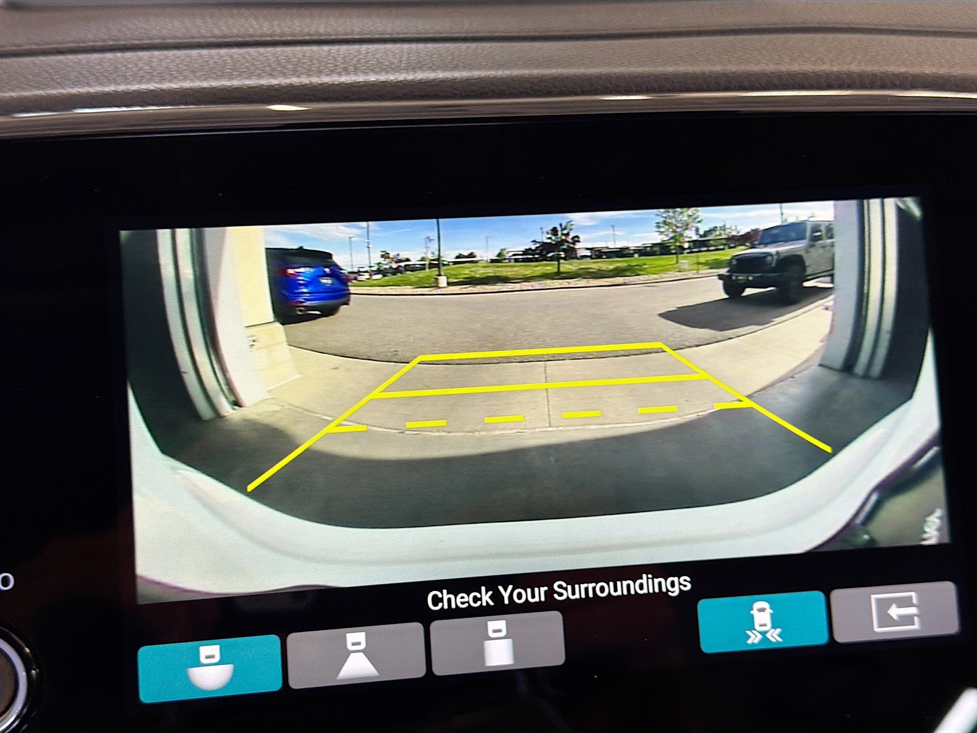 Used 2019 Honda Pilot Elite image 22