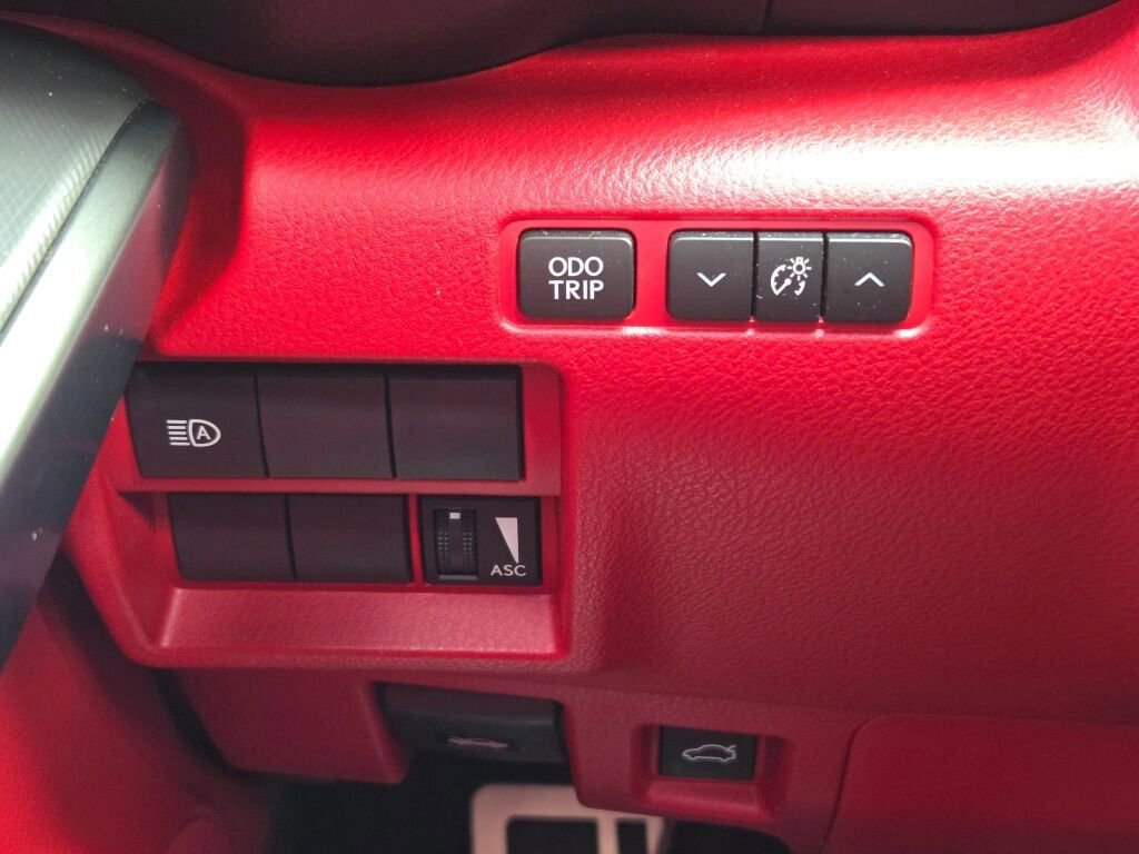 Used 2022 Lexus IS 350 F Sport w/ Accessory Package image 24