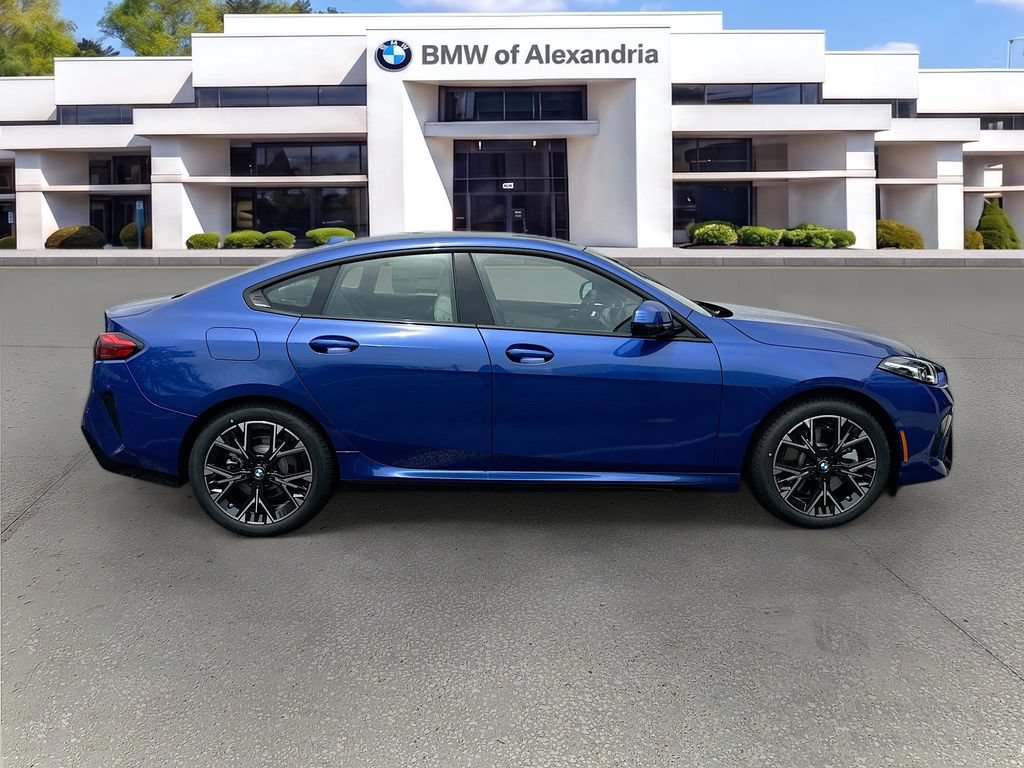 New 2026 BMW 228i xDrive AWD/4WD image 8