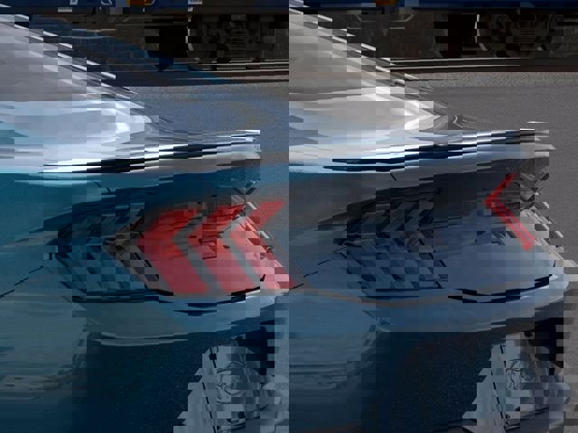 New 2026 Ford Mustang GT image 22