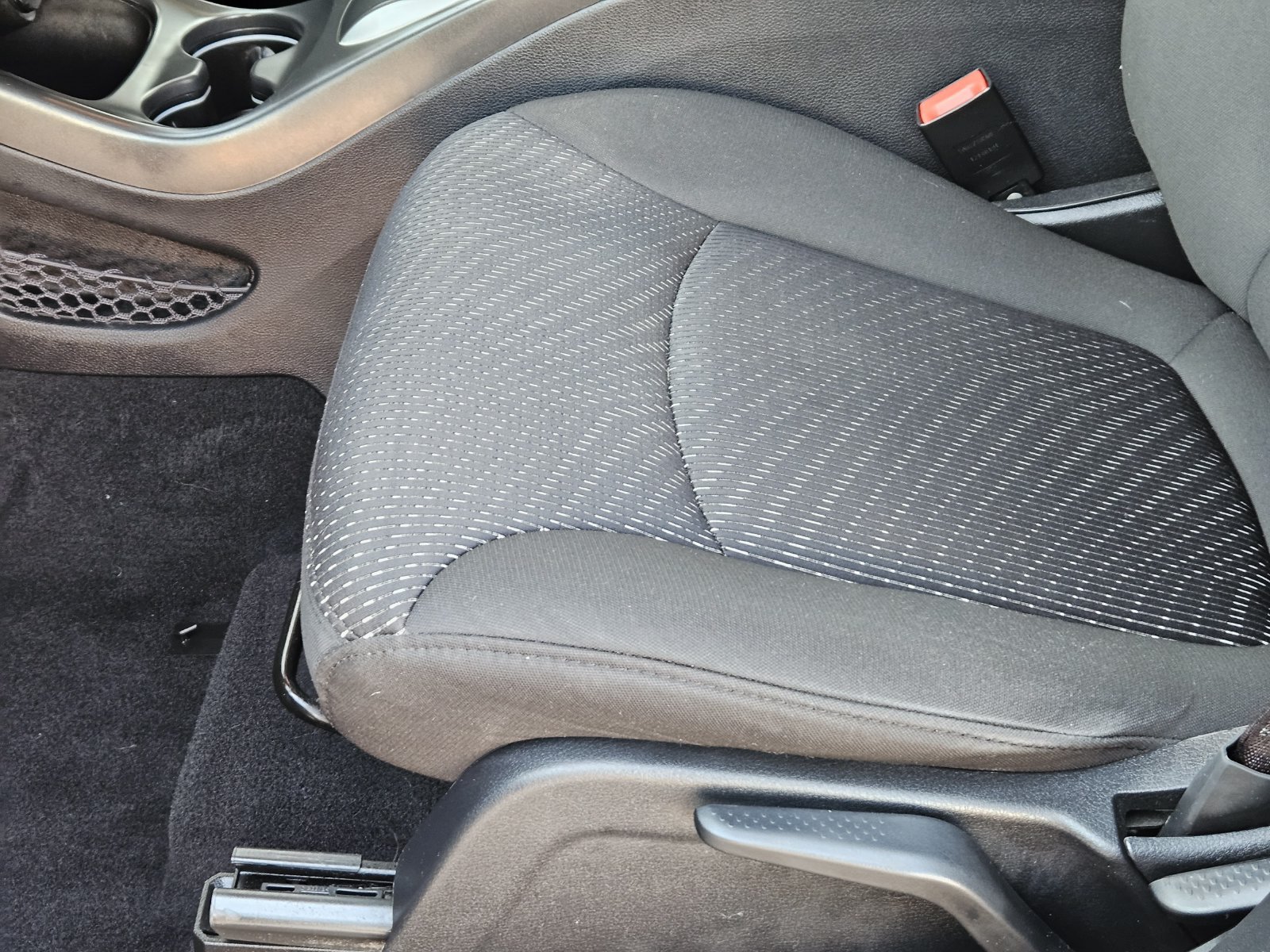 Used 2019 Dodge Journey SE w/ Connectivity Group FWD image 29