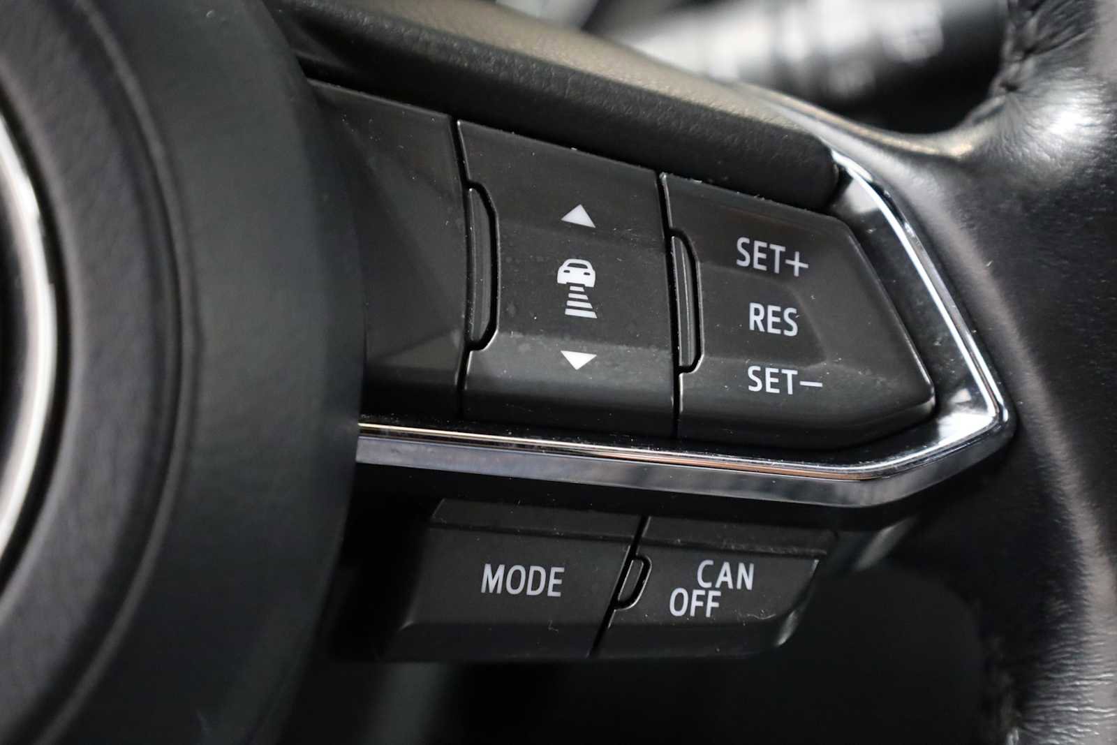 Used 2018 MAZDA CX-9 Grand Touring image 26