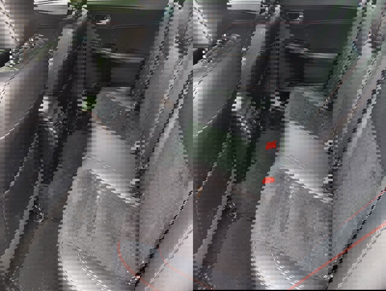 Used 2017 Toyota Camry XSE w/ Moonroof Package image 13