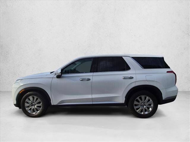 Used 2025 Hyundai Palisade SE AWD/4WD image 8