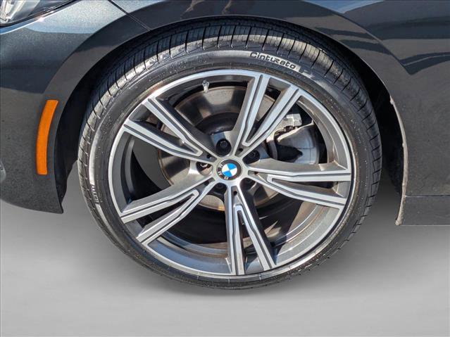 Used 2023 BMW 330i Sedan w/ Convenience Package image 25