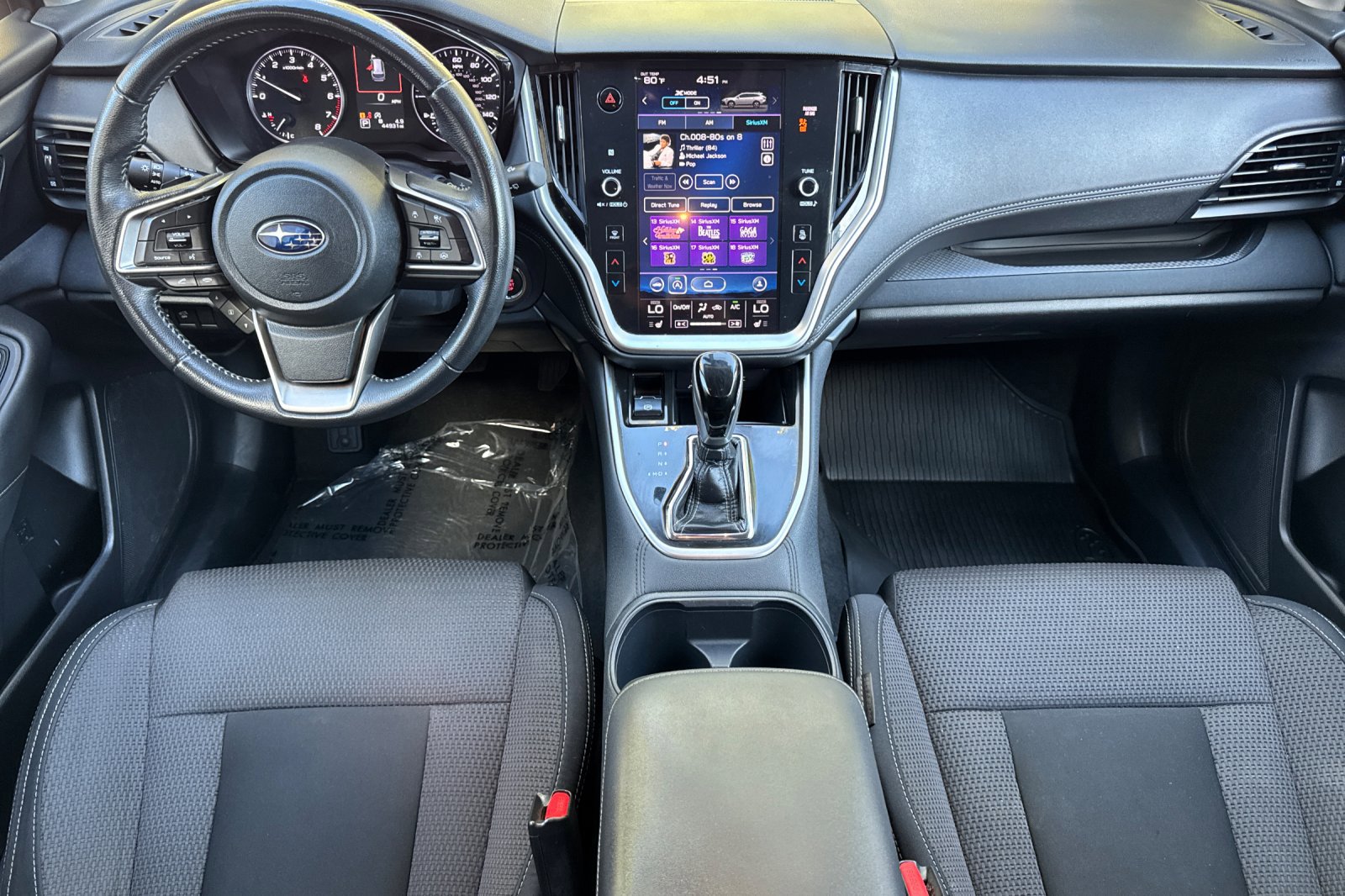 Used 2020 Subaru Outback Premium image 26