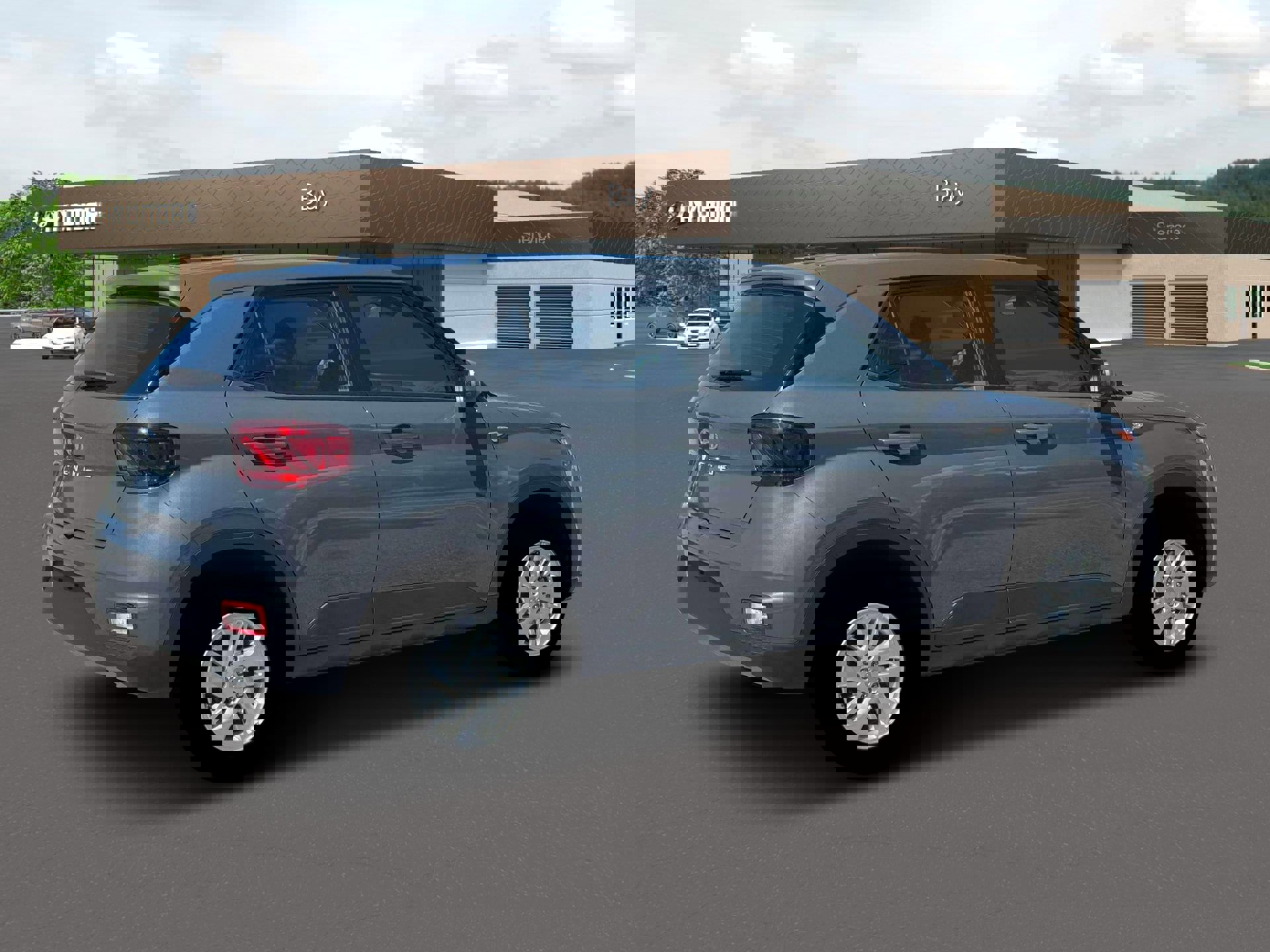 New 2026 Hyundai Venue SE image 8