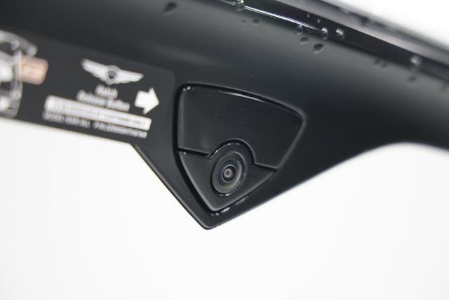 New 2026 Genesis GV80 3.5T Prestige AWD/4WD image 16
