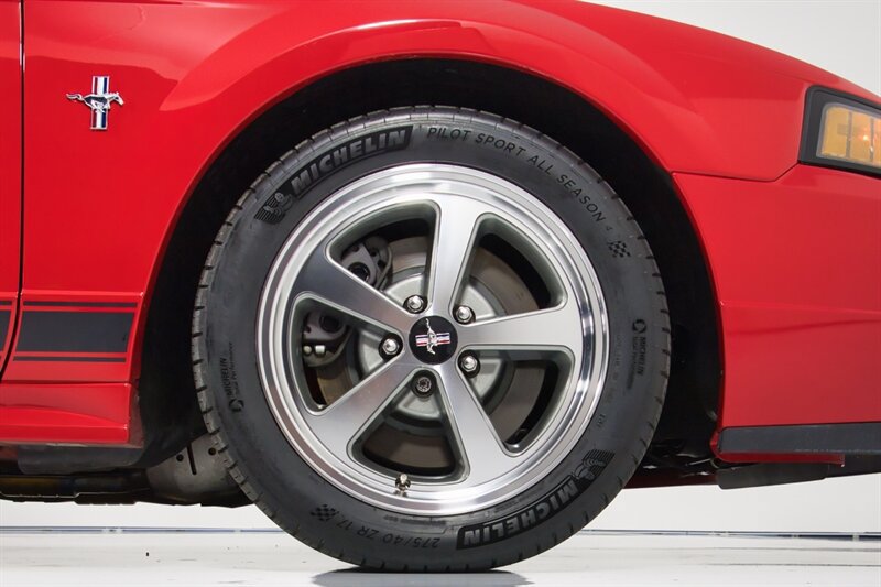 Used 2003 Ford Mustang Mach 1 RWD image 17