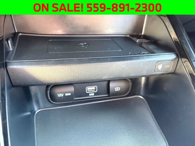 Used 2022 Kia Forte GT-Line w/ GT-Line Premium Package FWD image 18