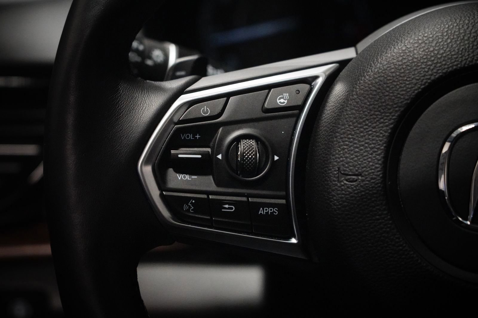 Used 2023 Acura RDX w/Advance Package image 17