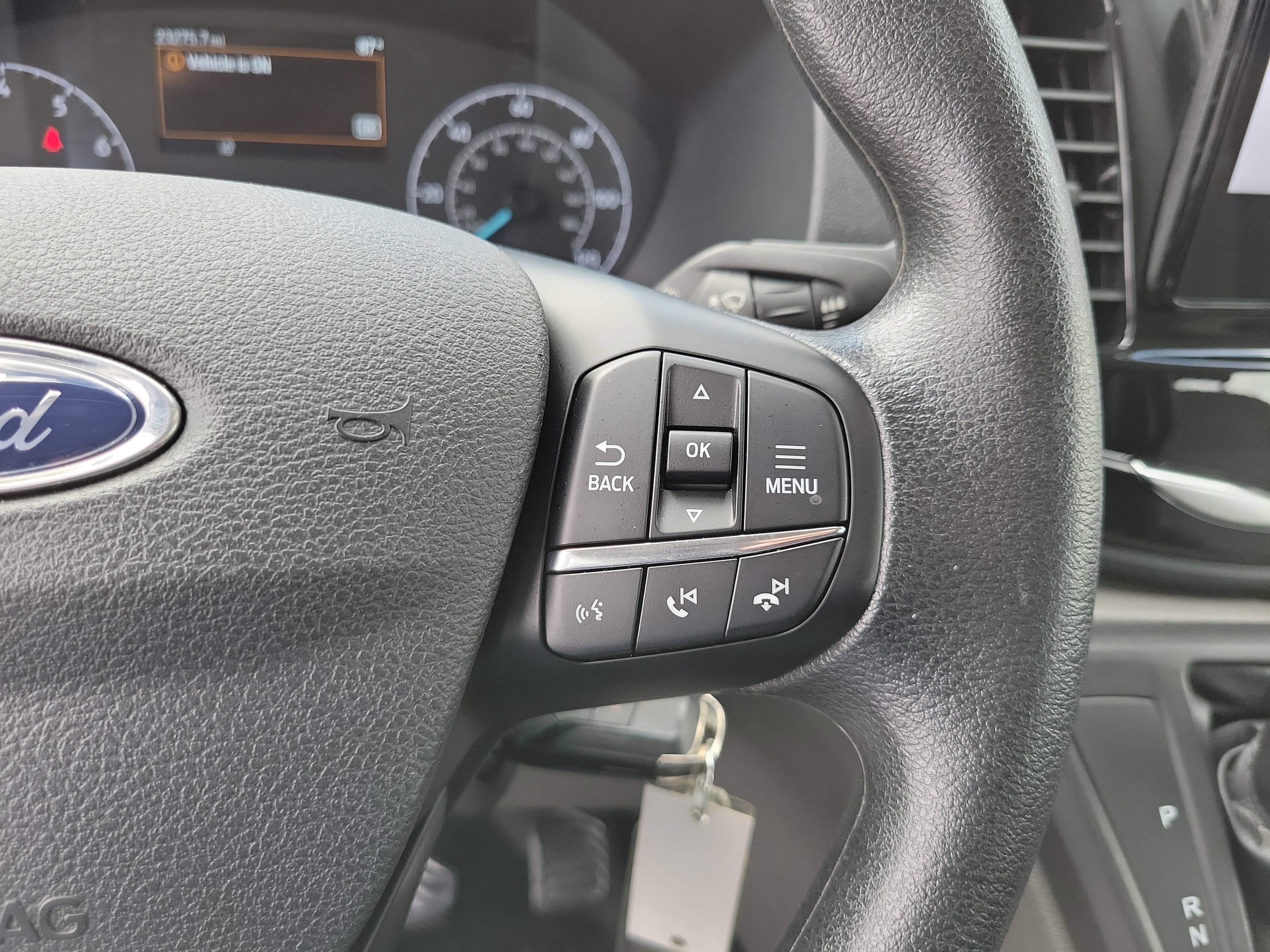 Used 2025 Ford Transit 350 XLT RWD image 50
