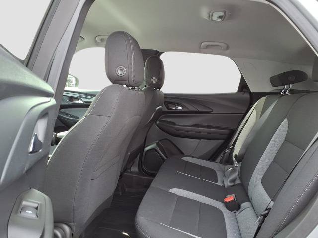 New 2026 Chevrolet TrailBlazer LS w/ LS Convenience Package FWD image 14