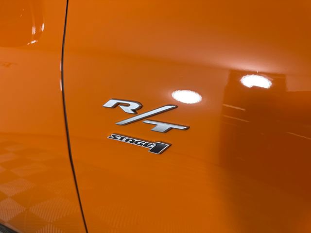 Used 2025 Dodge Charger R/T w/ Quick Order Package 25M R/T image 7