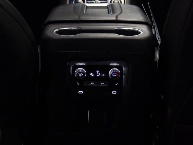 Used 2022 GMC Yukon Denali image 8