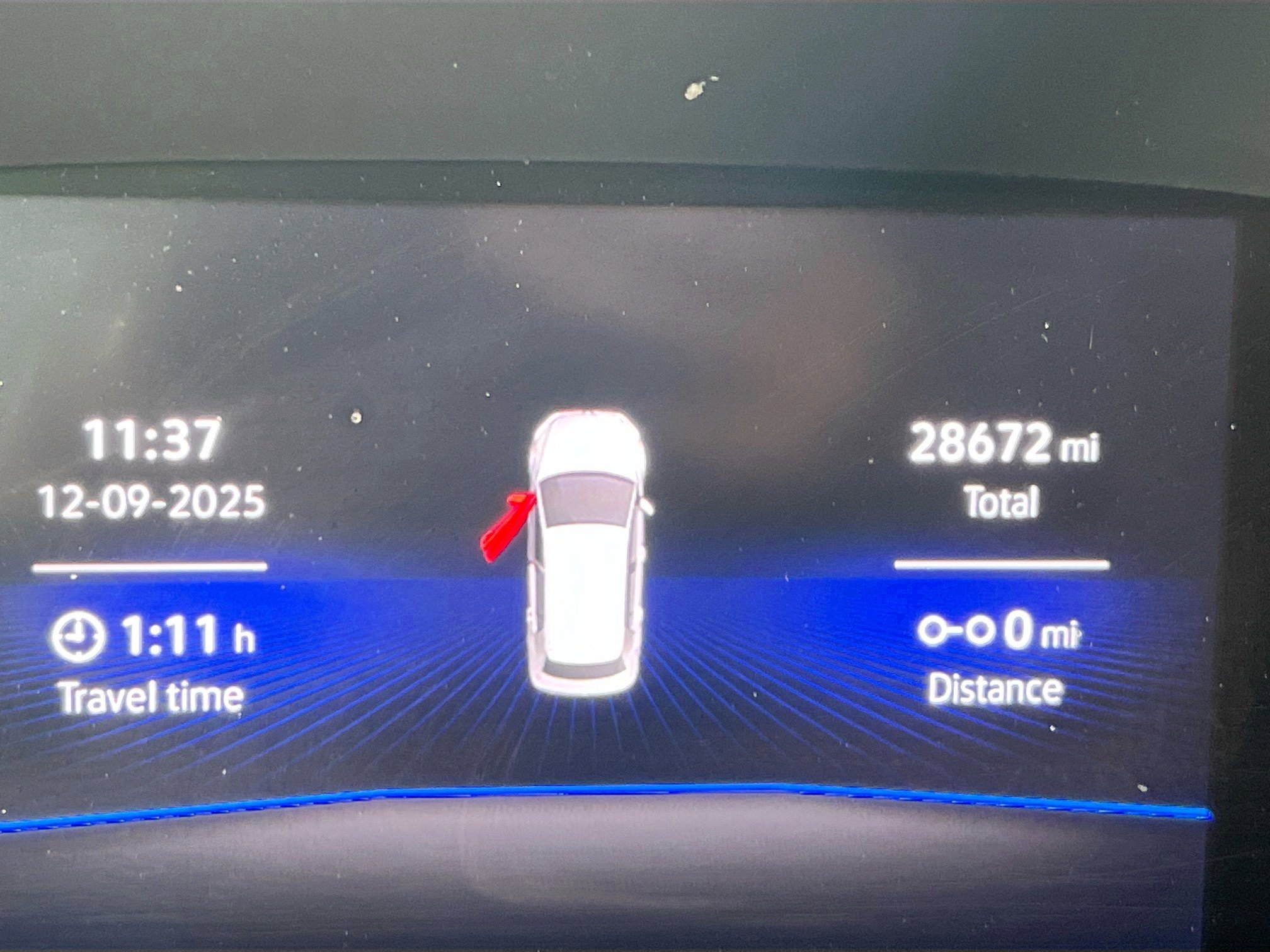 Used 2022 Volkswagen Taos SE image 12