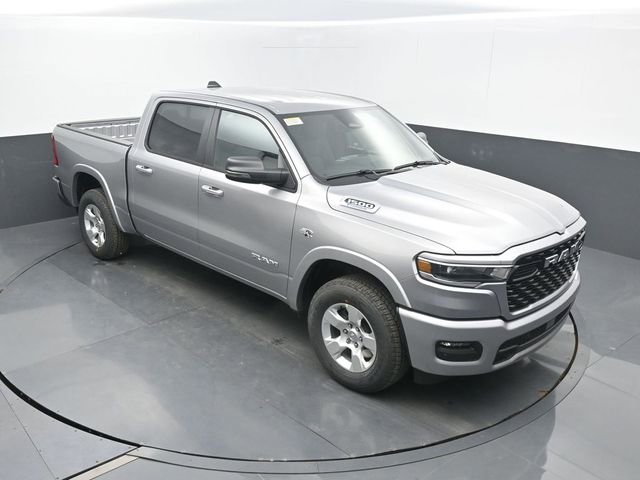 New 2026 RAM 1500 4x4 Crew Cab image 52