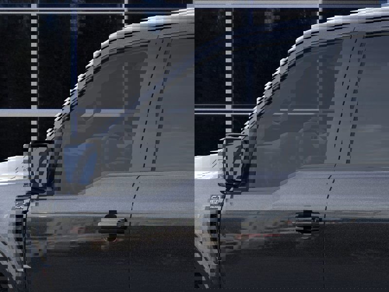 New 2025 Ford F150 Platinum w/ FX4 Off-Road Package image 48