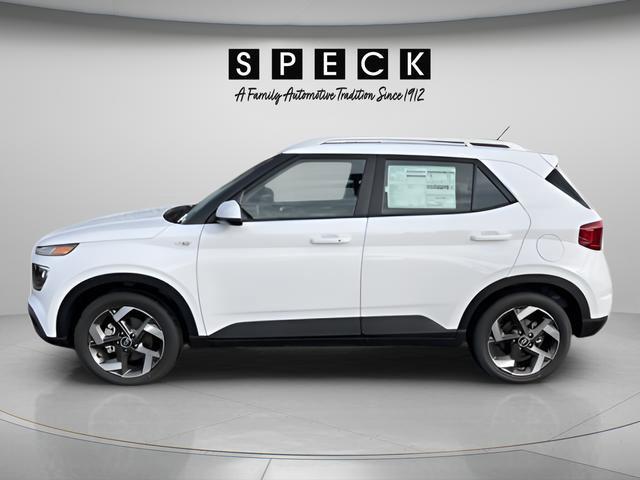 New 2026 Hyundai Venue SEL image 2