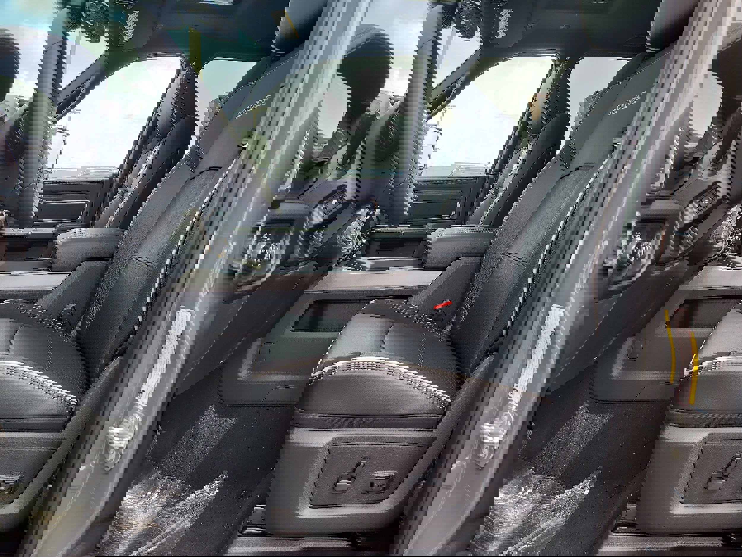 New 2026 RAM 2500 Laramie image 13