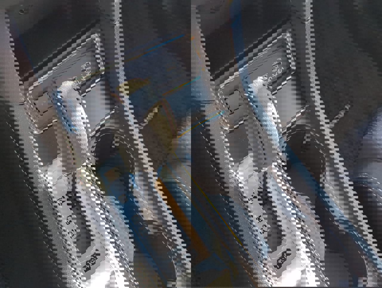 Used 2024 Subaru Ascent Premium w/ Convenience Package image 24