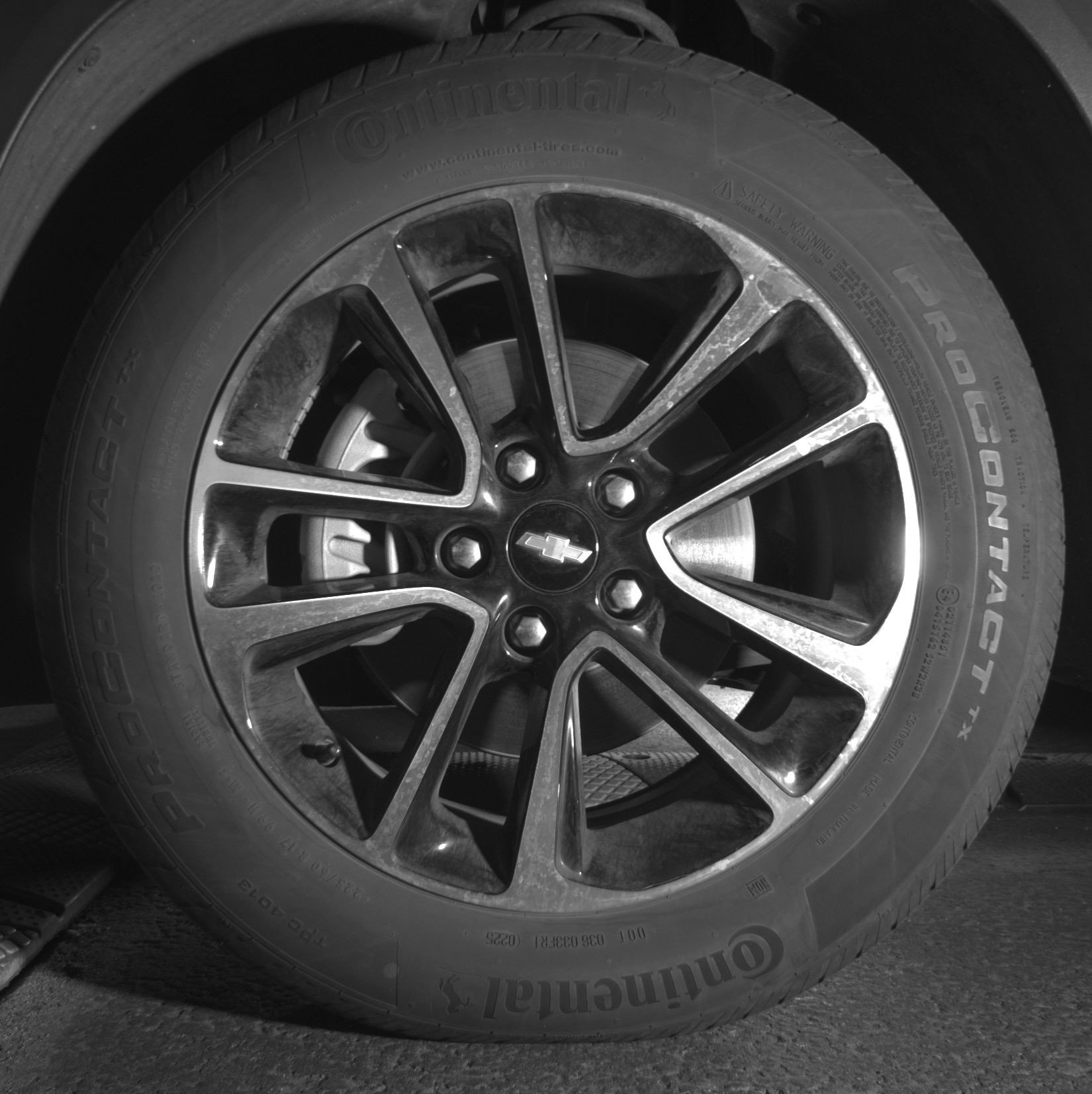 Used 2025 Chevrolet TrailBlazer LT image 12