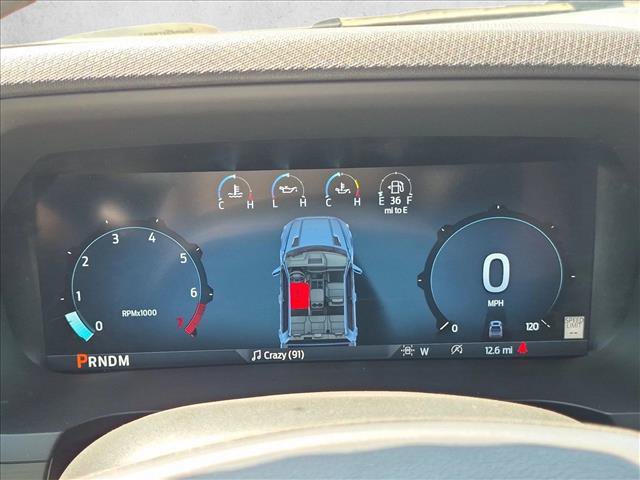 New 2026 Ford F150 XLT AWD/4WD image 11