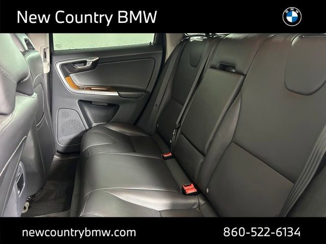 Used 2017 Volvo XC60 T5 Inscription w/ Preferred Option Package AWD/4WD image 25