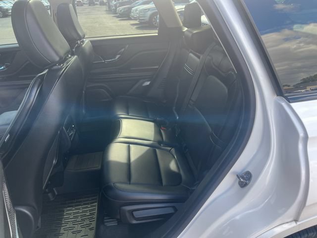 Certified 2024 Lincoln Corsair AWD w/ Equipment Group 101A image 29