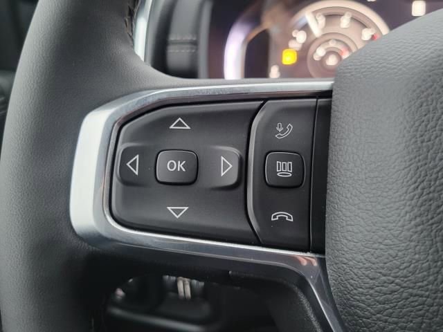 New 2026 RAM 2500 Laramie image 28