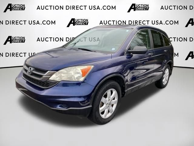 Used 2011 Honda CR-V SE image 1