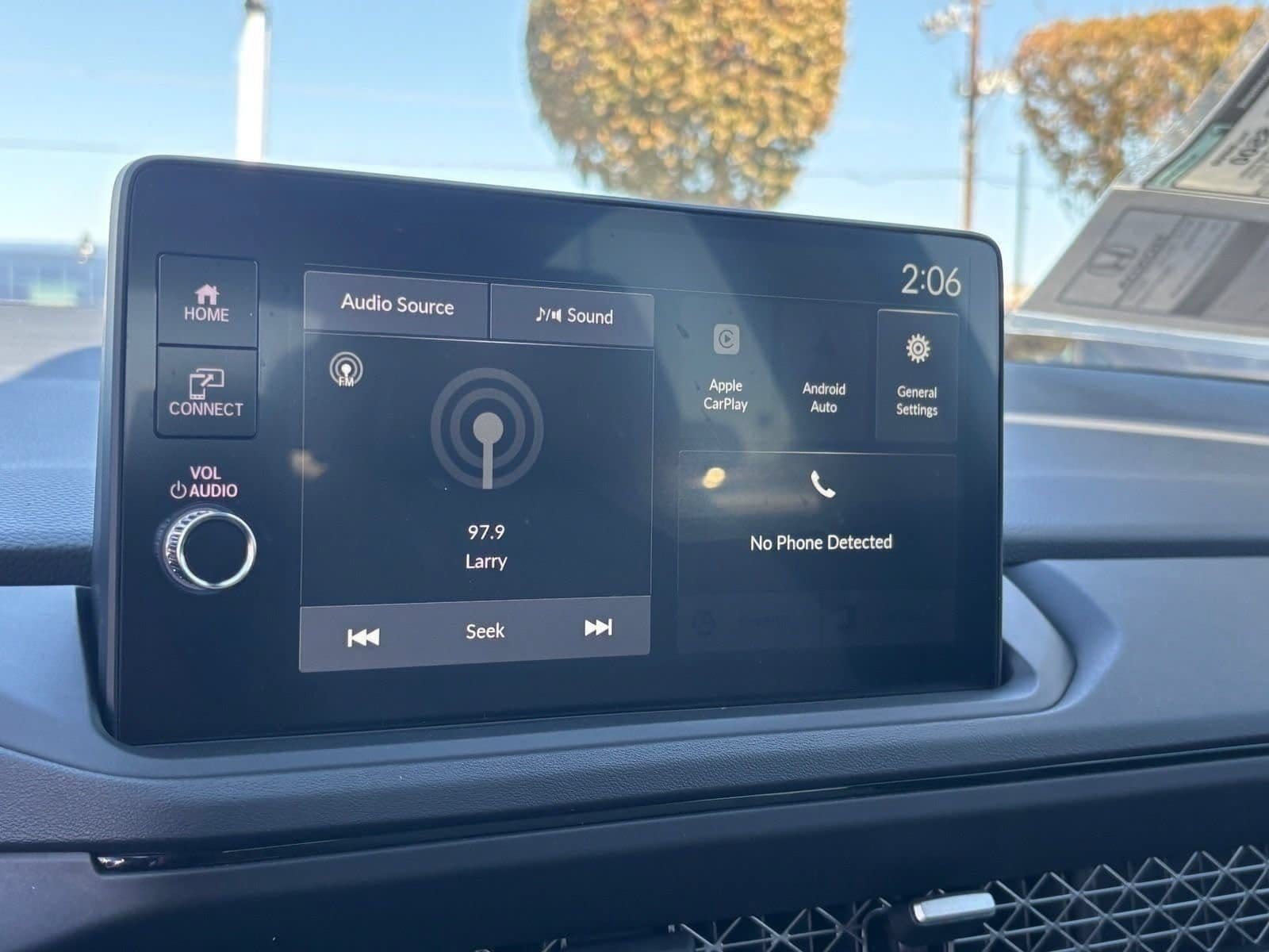New 2026 Honda Accord SE image 18