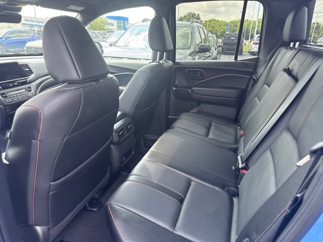 Used 2025 Honda Ridgeline TrailSport+ image 14