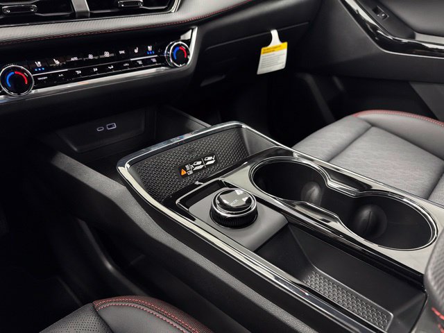 New 2027 Chevrolet Equinox RS w/ Safety and Technology Package AWD/4WD image 20