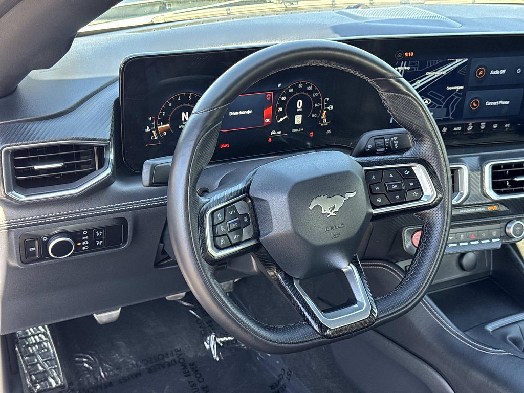 Used 2025 Ford Mustang GT Premium RWD image 7
