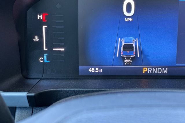 Used 2024 Ford Ranger XL w/ Trailer Tow Package image 28