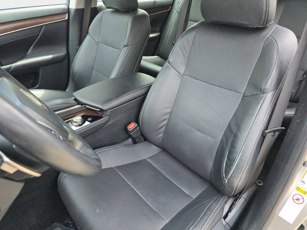 Used 2015 Lexus GS 350 w/ Premium Package image 17