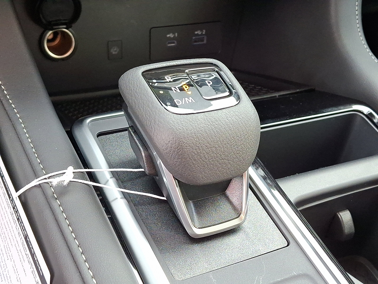 New 2025 Nissan Pathfinder SL image 10