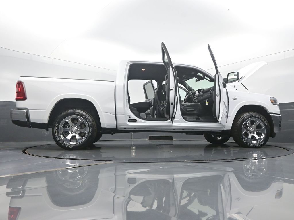 New 2026 RAM 1500 Big Horn image 61