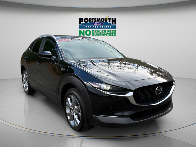 Used 2024 MAZDA CX-30 AWD 2.5 S w/ Preferred Package image 18
