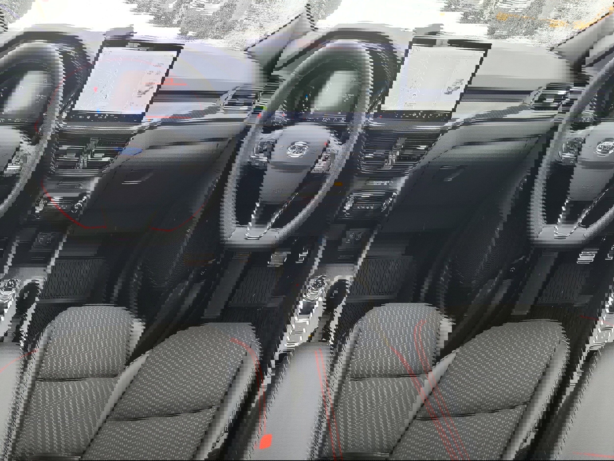 Used 2023 Ford Escape ST-Line w/ Tech Pack #1 image 24