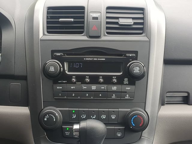 Used 2007 Honda CR-V EX image 17